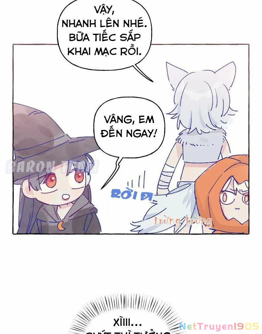 CẠM BẪY GÁI THẲNG Chapter 7 - Trang 38