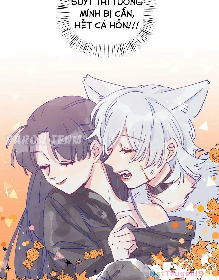 CẠM BẪY GÁI THẲNG Chapter 7 - Trang 39