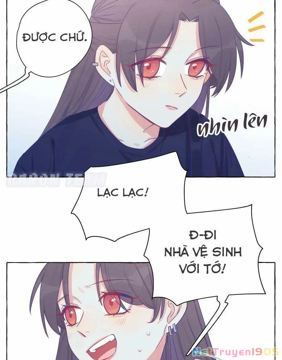 CẠM BẪY GÁI THẲNG Chapter 7 - Trang 4