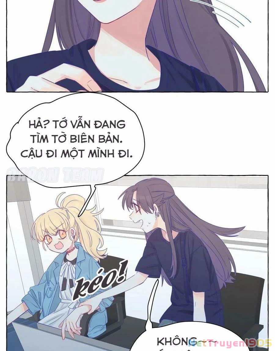 CẠM BẪY GÁI THẲNG Chapter 7 - Trang 5