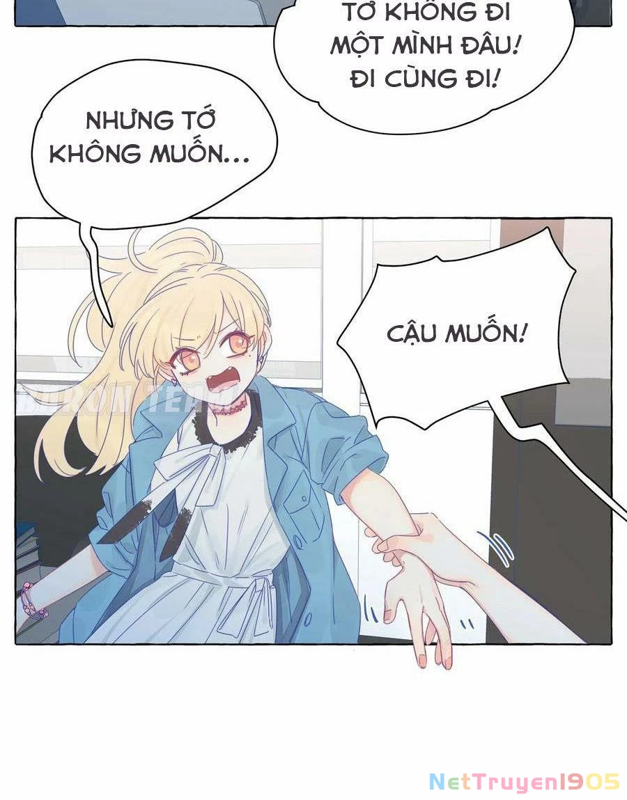 CẠM BẪY GÁI THẲNG Chapter 7 - Trang 6
