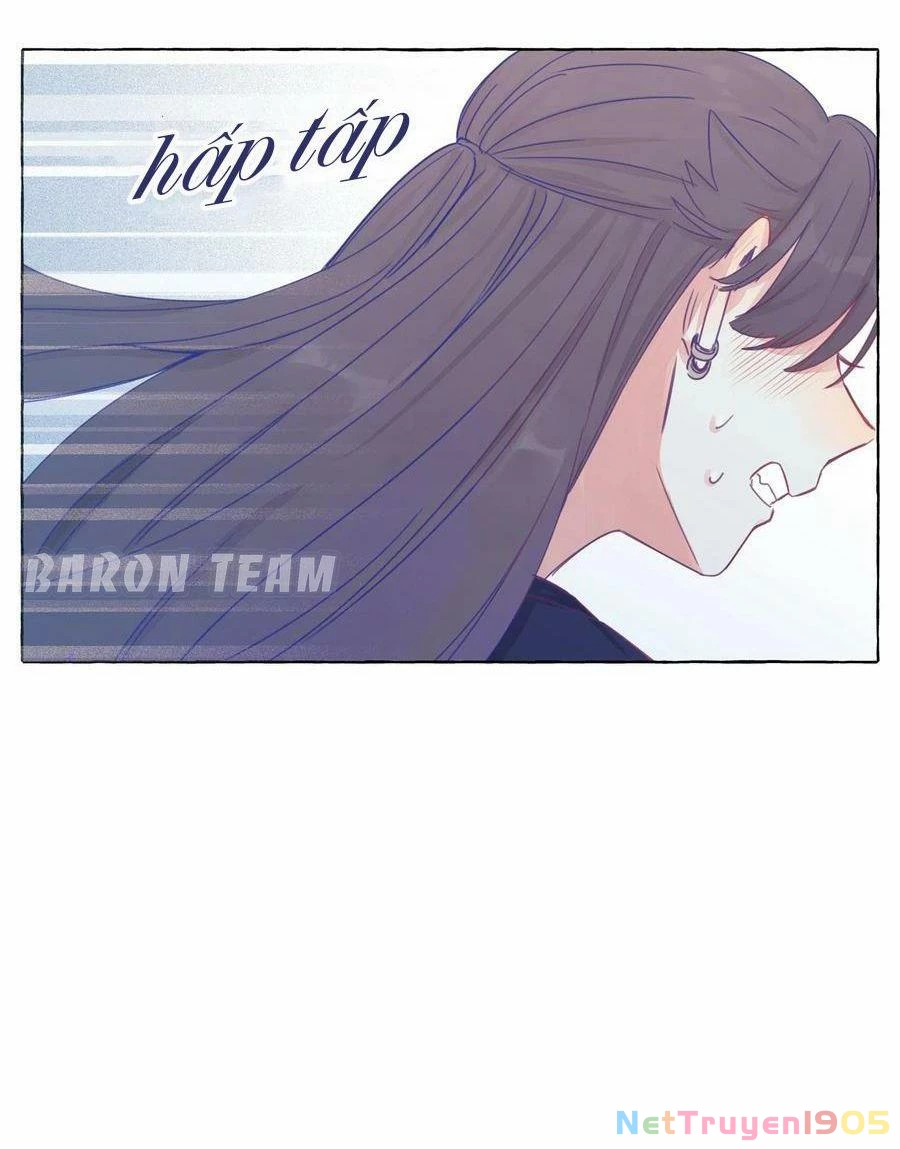 CẠM BẪY GÁI THẲNG Chapter 7 - Trang 7
