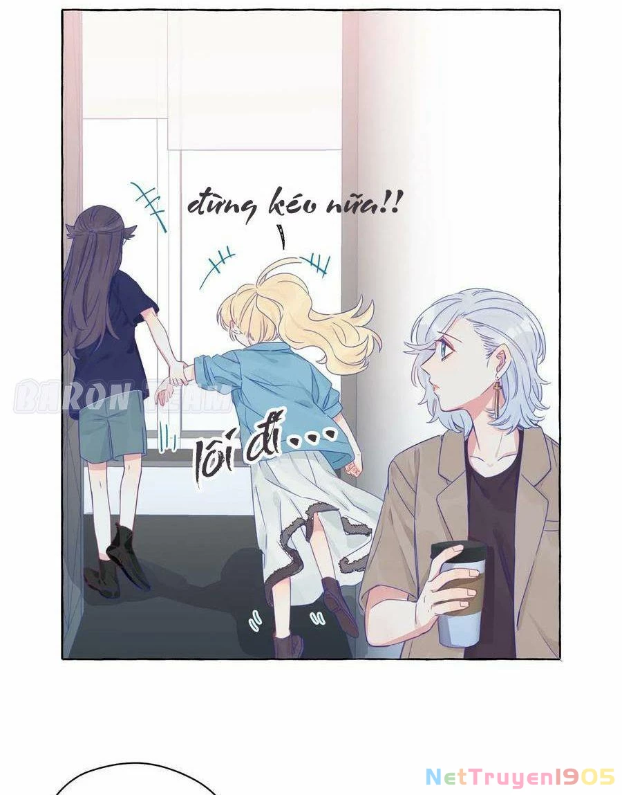 CẠM BẪY GÁI THẲNG Chapter 7 - Trang 8