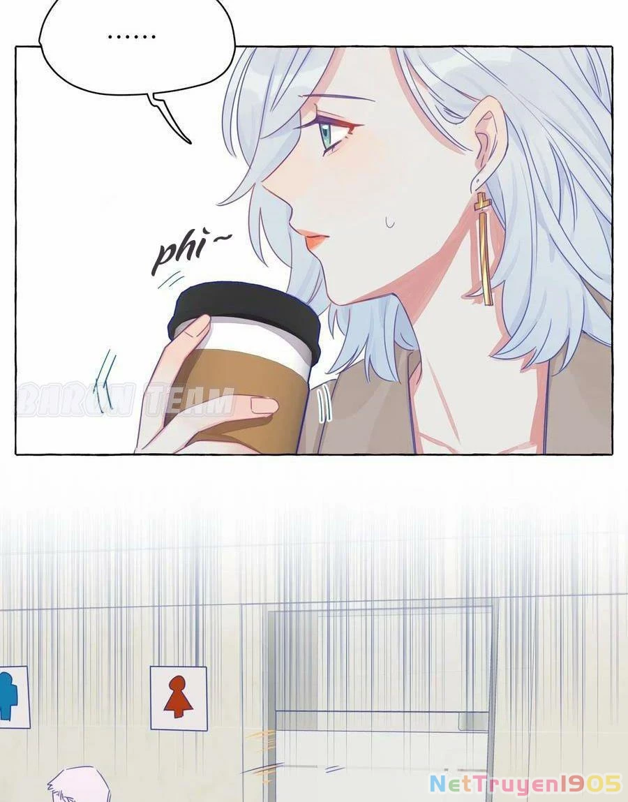 CẠM BẪY GÁI THẲNG Chapter 7 - Trang 9