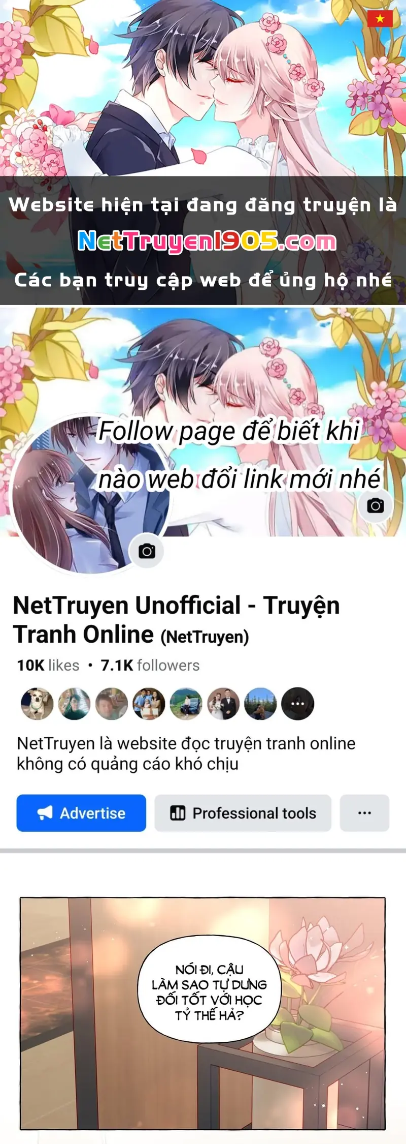 CẠM BẪY GÁI THẲNG Chapter 70 - Trang 1