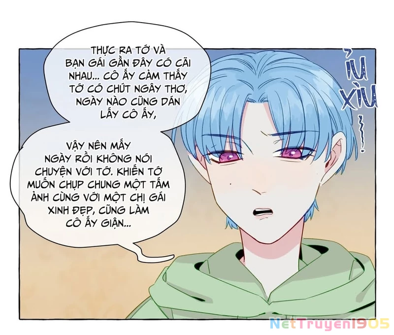 CẠM BẪY GÁI THẲNG Chapter 70 - Trang 12