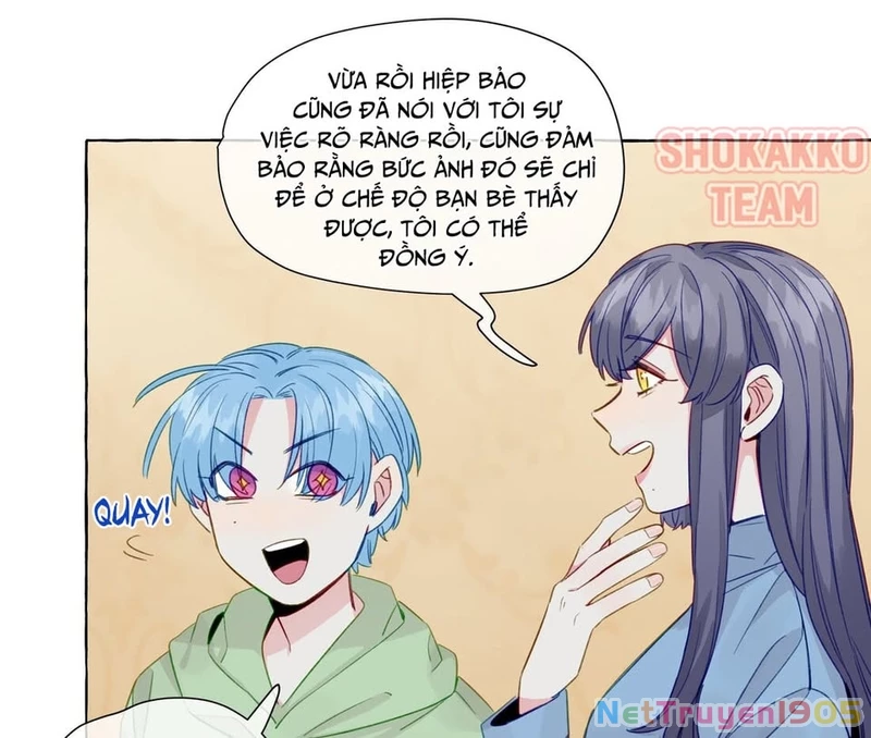CẠM BẪY GÁI THẲNG Chapter 70 - Trang 13