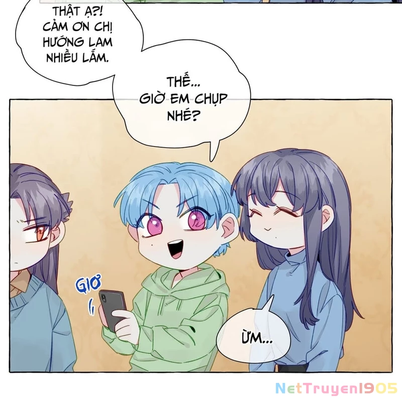 CẠM BẪY GÁI THẲNG Chapter 70 - Trang 14