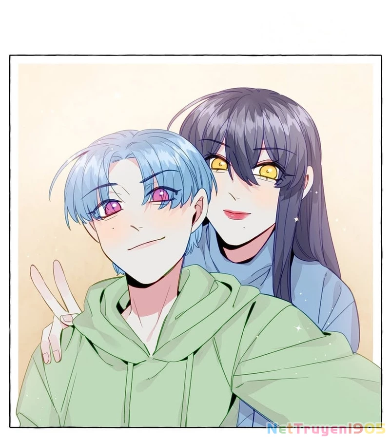 CẠM BẪY GÁI THẲNG Chapter 70 - Trang 15