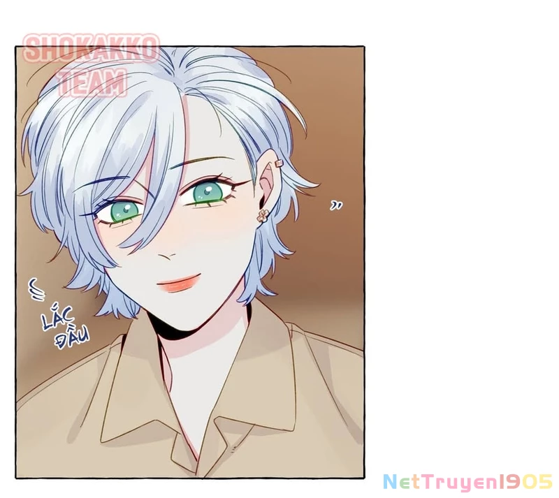 CẠM BẪY GÁI THẲNG Chapter 70 - Trang 19