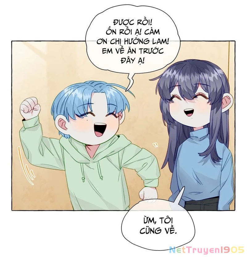 CẠM BẪY GÁI THẲNG Chapter 70 - Trang 20