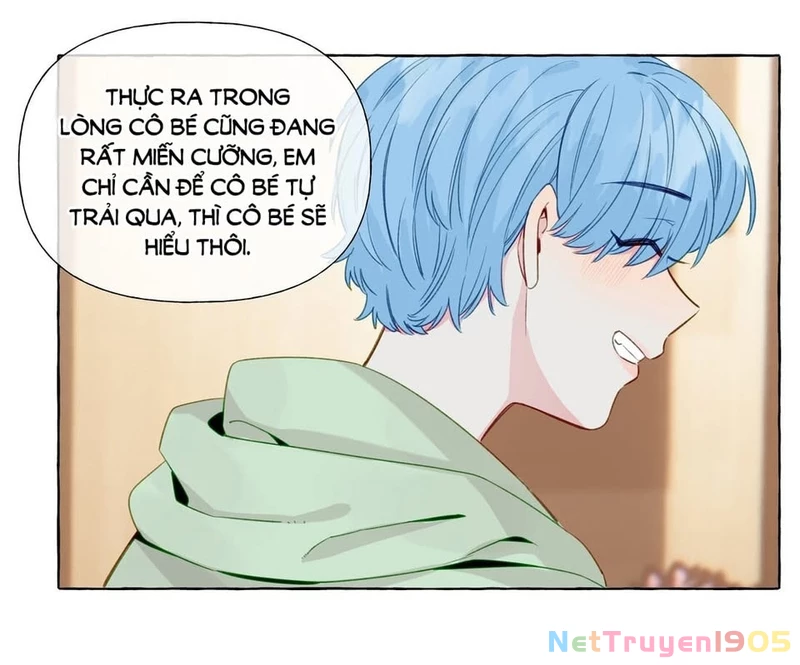 CẠM BẪY GÁI THẲNG Chapter 70 - Trang 22