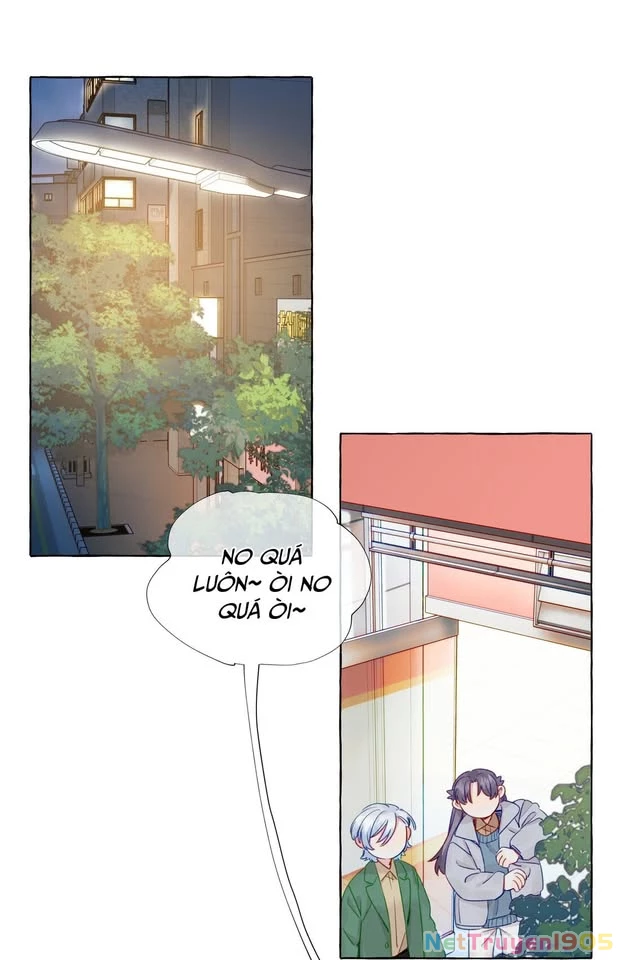 CẠM BẪY GÁI THẲNG Chapter 70 - Trang 23