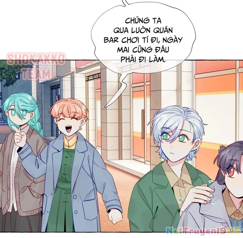 CẠM BẪY GÁI THẲNG Chapter 70 - Trang 24