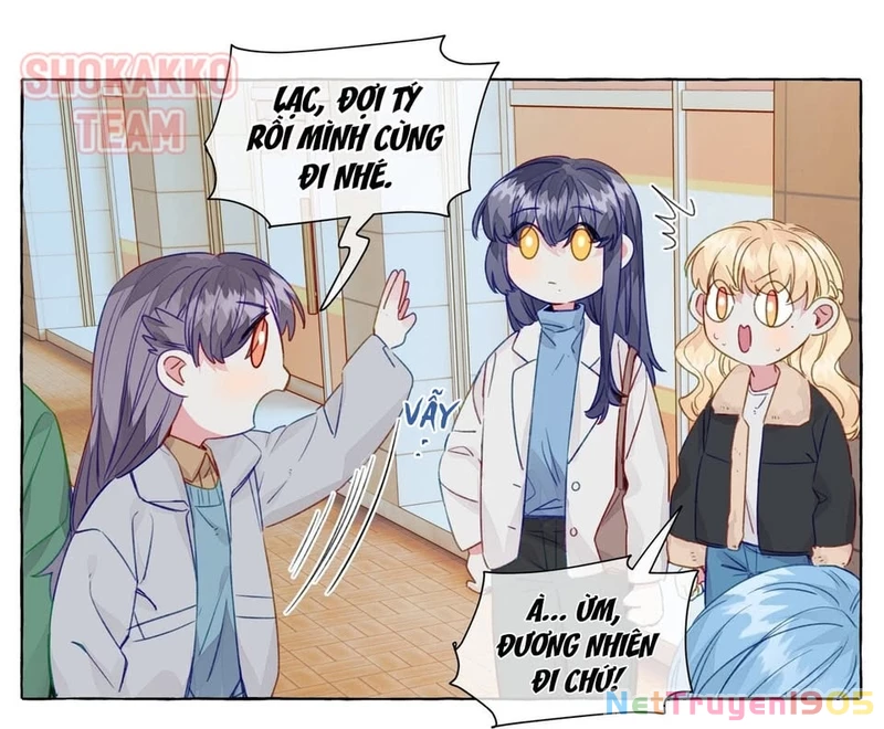 CẠM BẪY GÁI THẲNG Chapter 70 - Trang 29