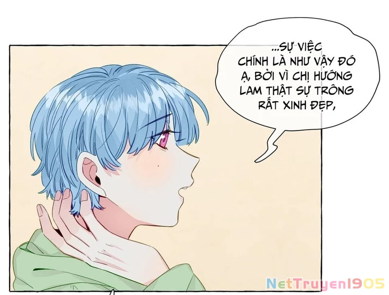 CẠM BẪY GÁI THẲNG Chapter 70 - Trang 3
