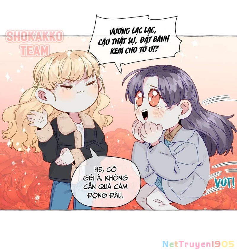CẠM BẪY GÁI THẲNG Chapter 70 - Trang 31