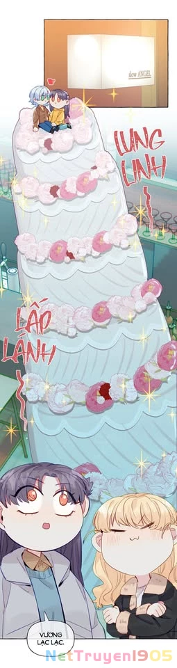 CẠM BẪY GÁI THẲNG Chapter 70 - Trang 32