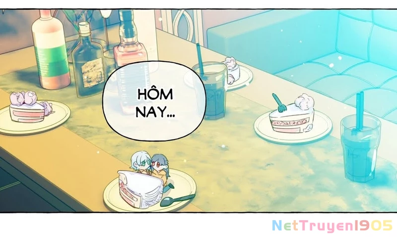 CẠM BẪY GÁI THẲNG Chapter 70 - Trang 36