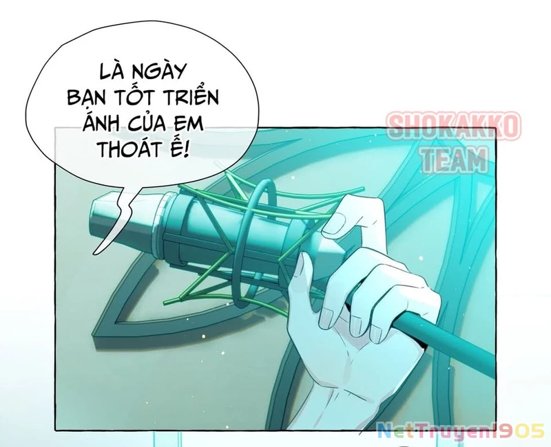CẠM BẪY GÁI THẲNG Chapter 70 - Trang 37