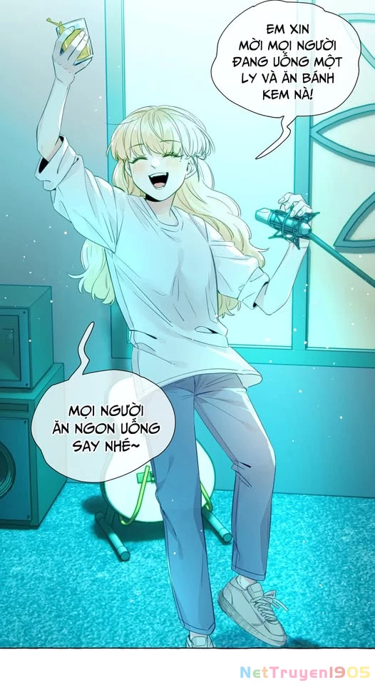 CẠM BẪY GÁI THẲNG Chapter 70 - Trang 38