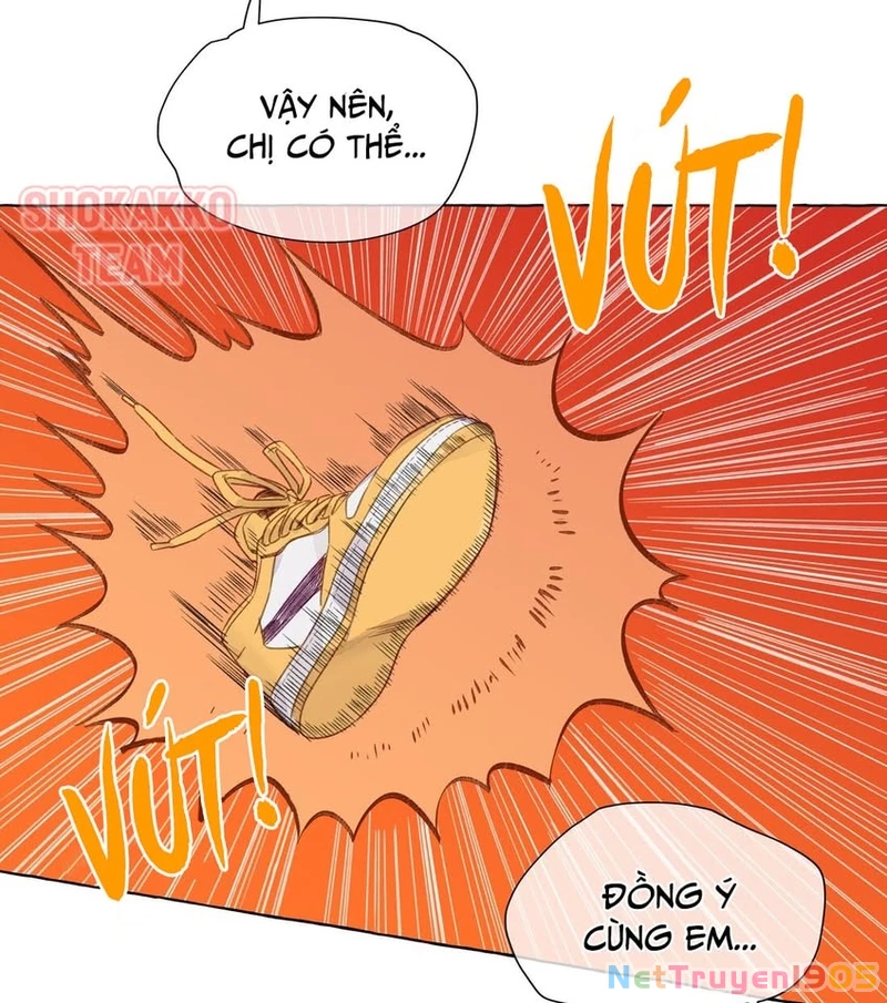 CẠM BẪY GÁI THẲNG Chapter 70 - Trang 4