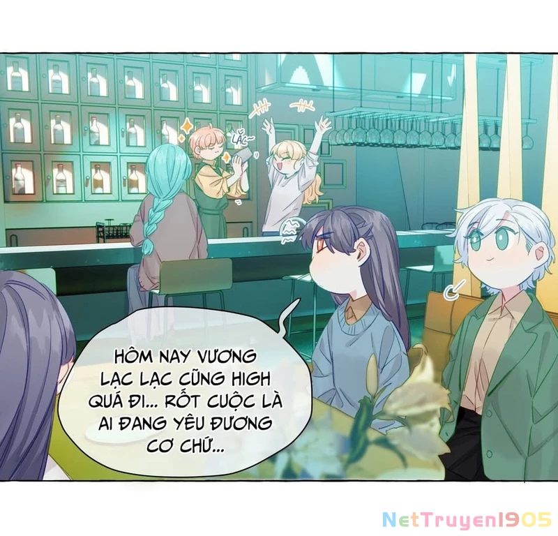 CẠM BẪY GÁI THẲNG Chapter 70 - Trang 40