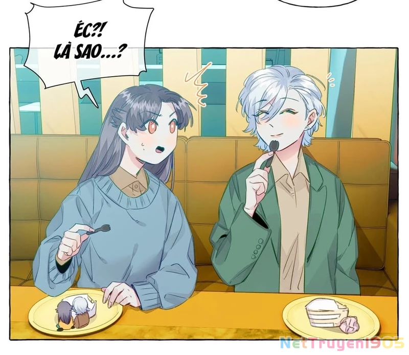 CẠM BẪY GÁI THẲNG Chapter 70 - Trang 42