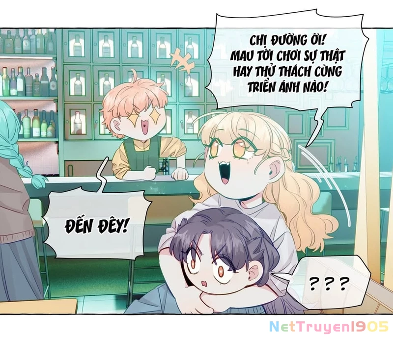 CẠM BẪY GÁI THẲNG Chapter 70 - Trang 44