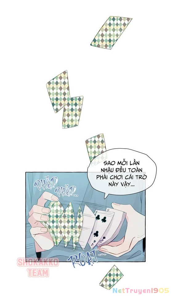 CẠM BẪY GÁI THẲNG Chapter 70 - Trang 45