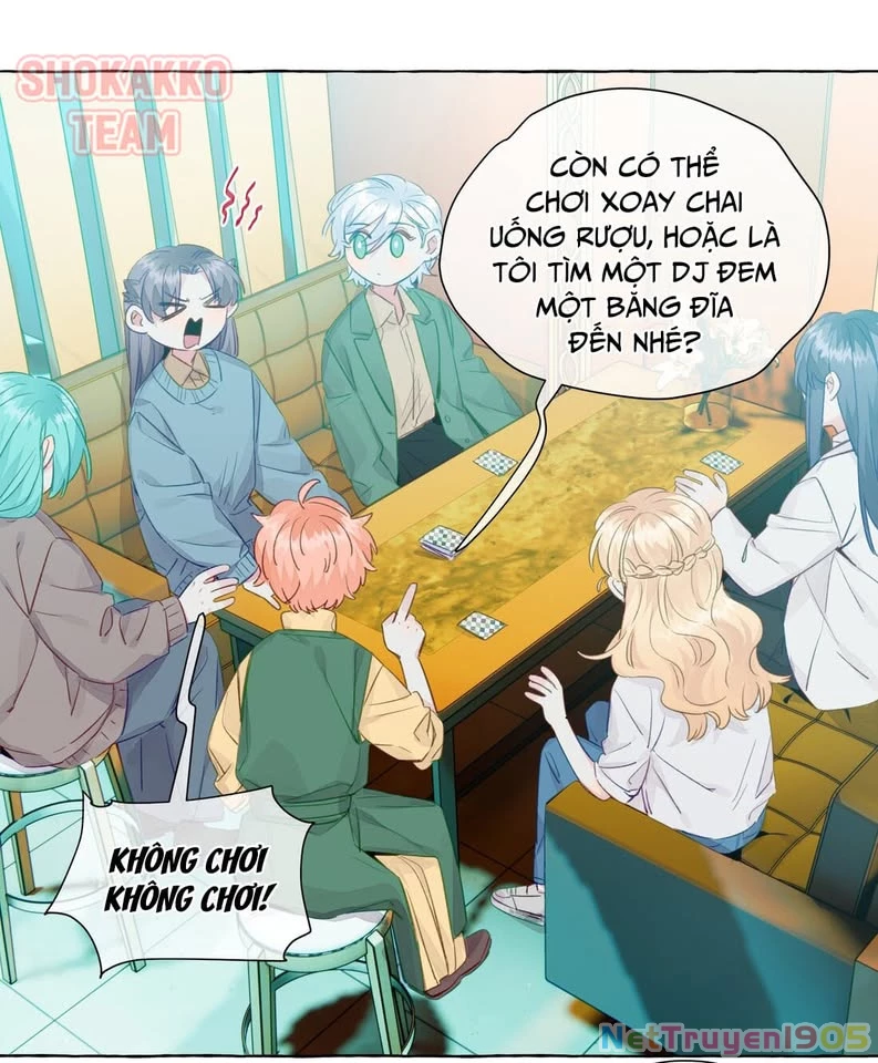 CẠM BẪY GÁI THẲNG Chapter 70 - Trang 46