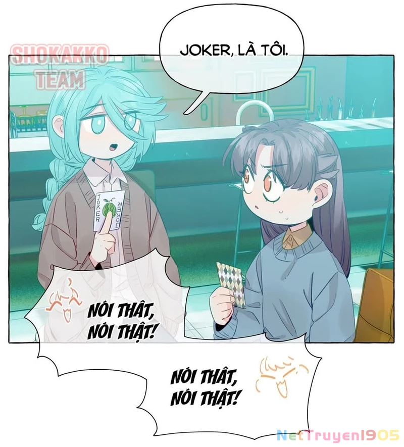 CẠM BẪY GÁI THẲNG Chapter 70 - Trang 49