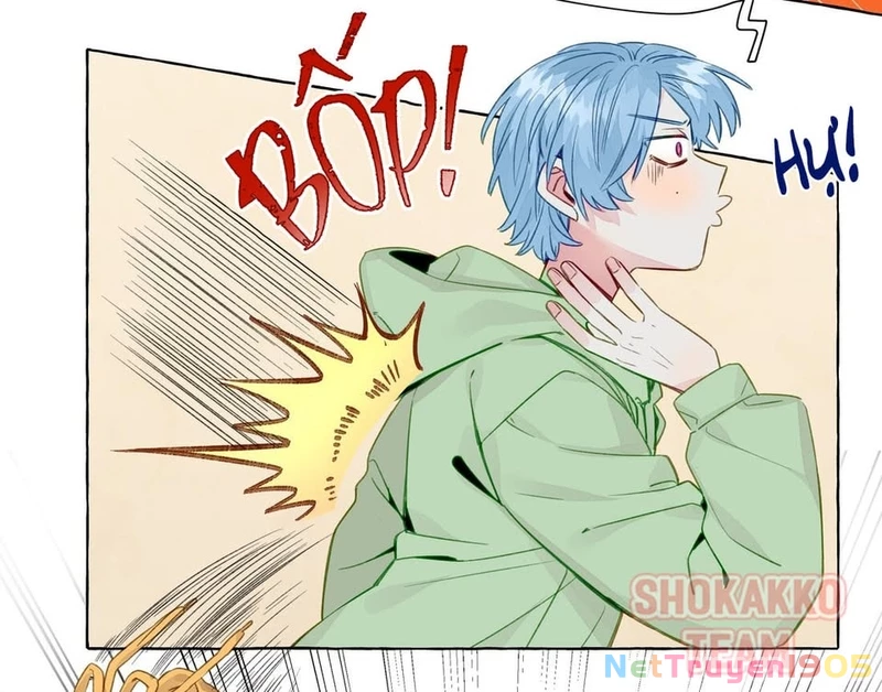 CẠM BẪY GÁI THẲNG Chapter 70 - Trang 5