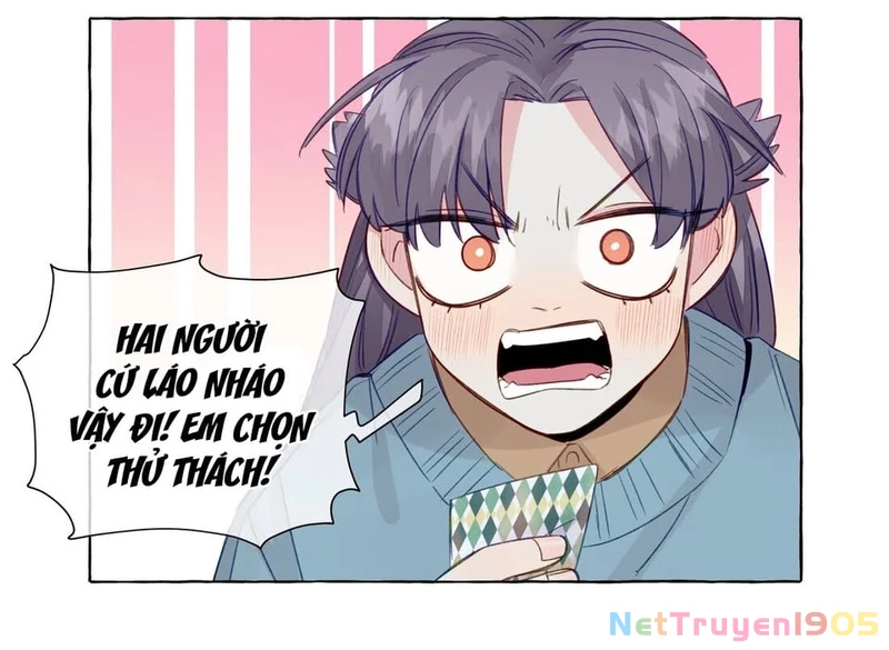 CẠM BẪY GÁI THẲNG Chapter 70 - Trang 50