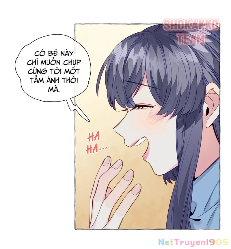CẠM BẪY GÁI THẲNG Chapter 70 - Trang 9