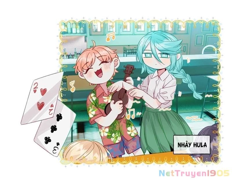 CẠM BẪY GÁI THẲNG Chapter 71 - Trang 10