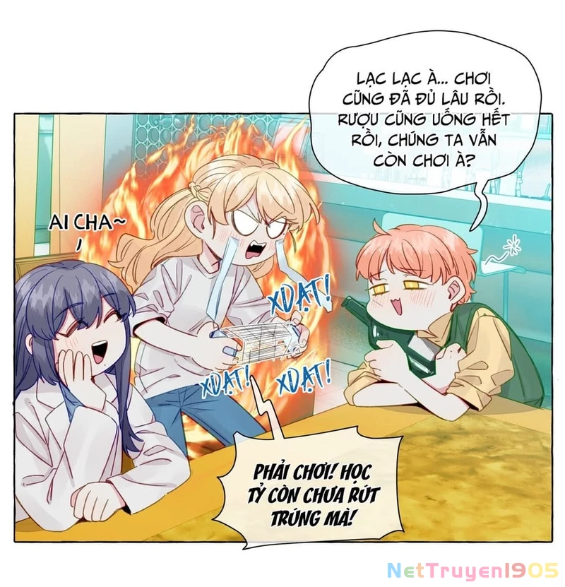 CẠM BẪY GÁI THẲNG Chapter 71 - Trang 13