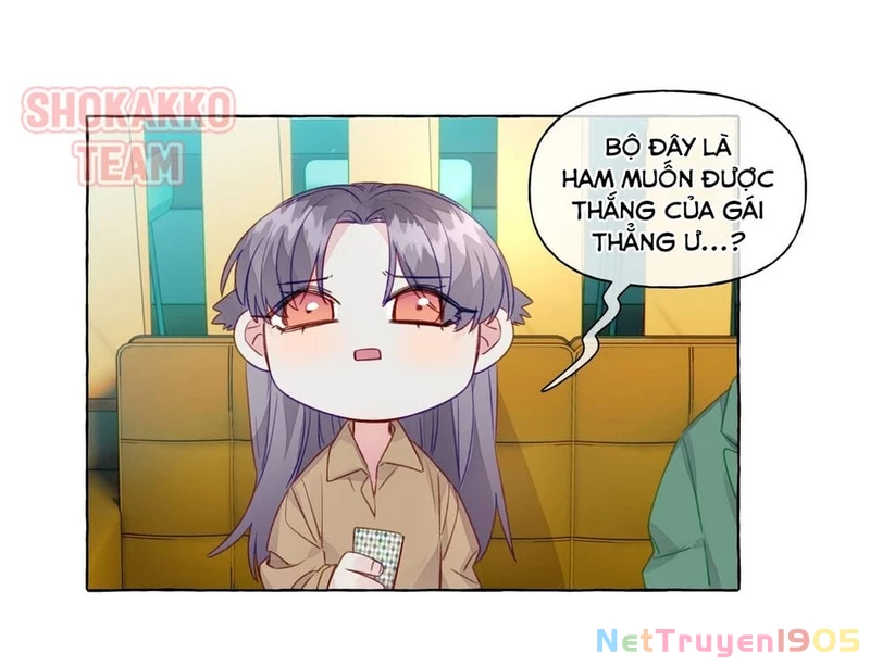 CẠM BẪY GÁI THẲNG Chapter 71 - Trang 14