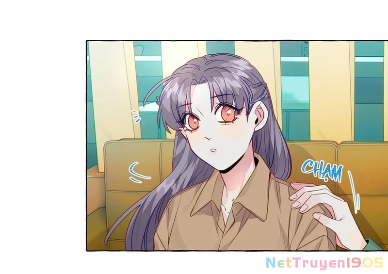 CẠM BẪY GÁI THẲNG Chapter 71 - Trang 15