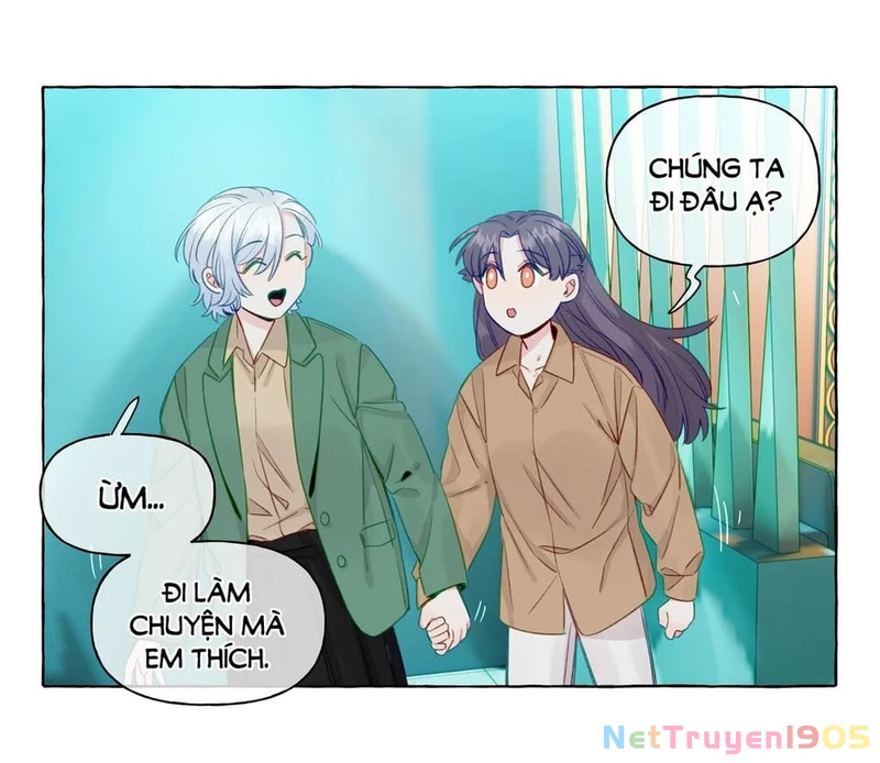 CẠM BẪY GÁI THẲNG Chapter 71 - Trang 17