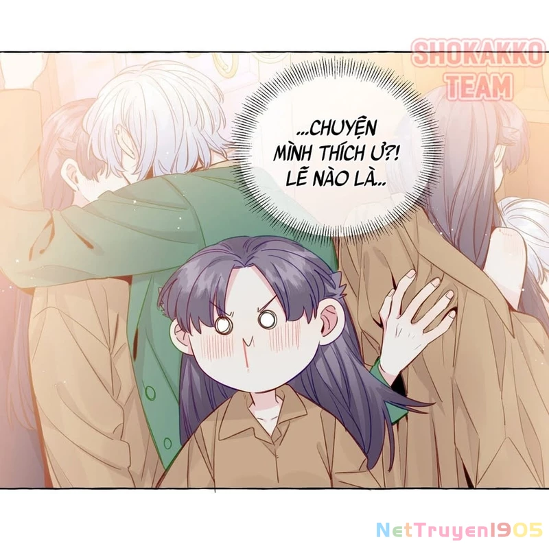 CẠM BẪY GÁI THẲNG Chapter 71 - Trang 18