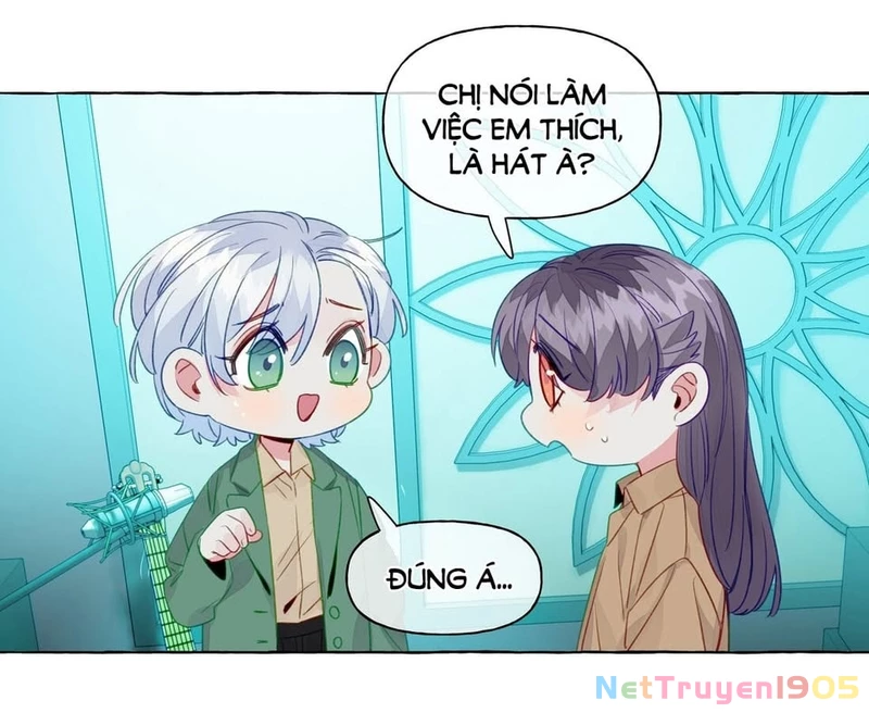 CẠM BẪY GÁI THẲNG Chapter 71 - Trang 21