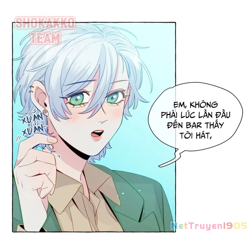 CẠM BẪY GÁI THẲNG Chapter 71 - Trang 22