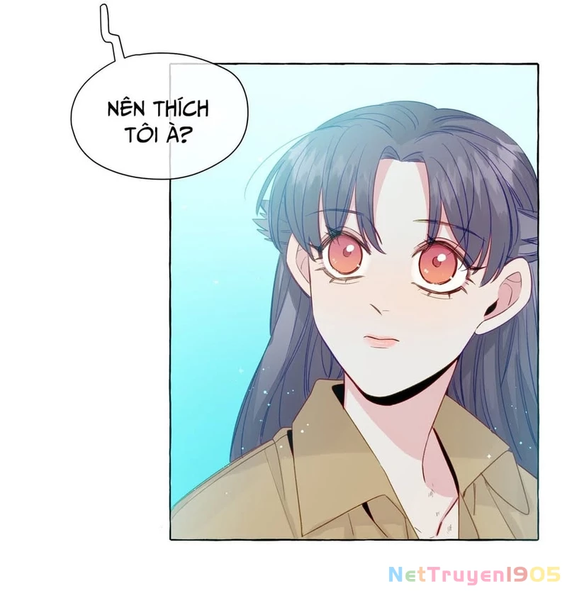 CẠM BẪY GÁI THẲNG Chapter 71 - Trang 23