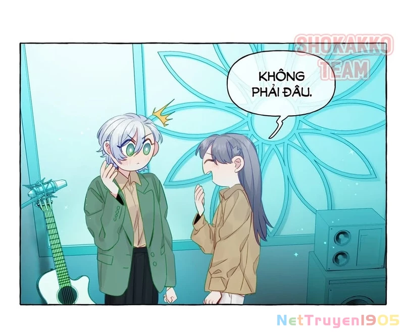 CẠM BẪY GÁI THẲNG Chapter 71 - Trang 24