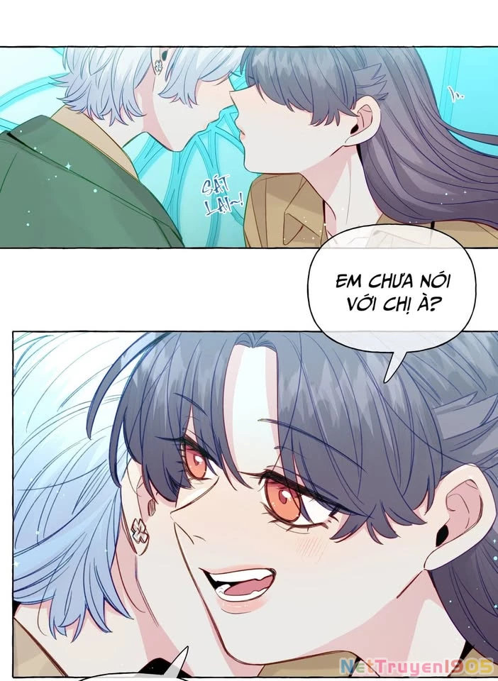 CẠM BẪY GÁI THẲNG Chapter 71 - Trang 25