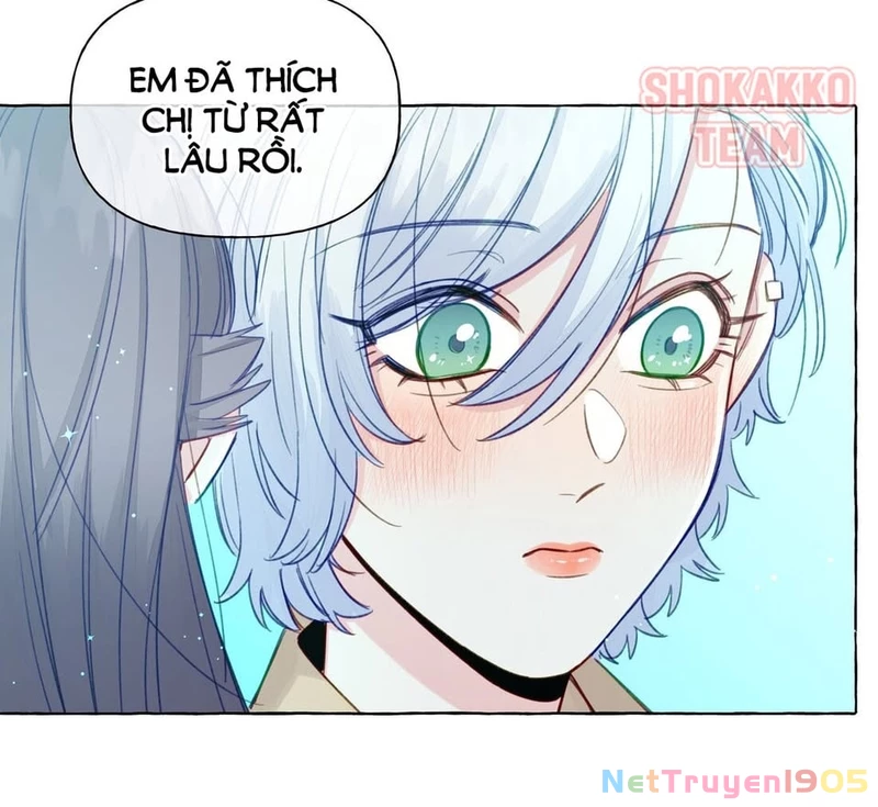 CẠM BẪY GÁI THẲNG Chapter 71 - Trang 26