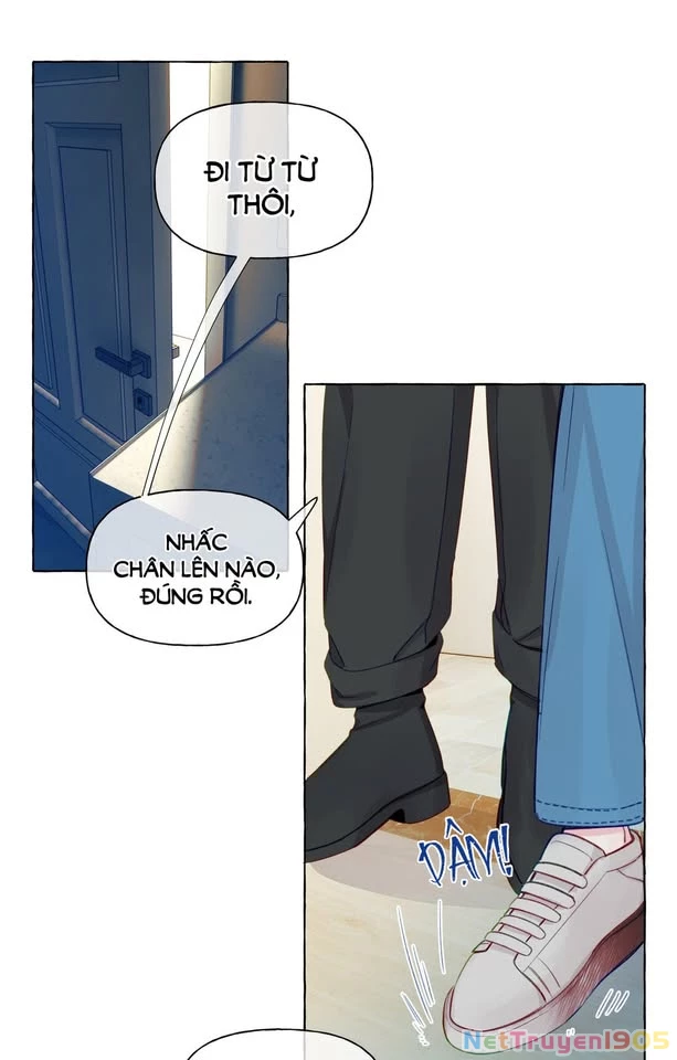 CẠM BẪY GÁI THẲNG Chapter 71 - Trang 31