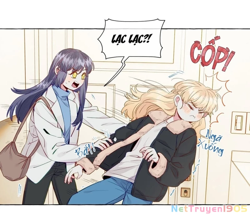 CẠM BẪY GÁI THẲNG Chapter 71 - Trang 34