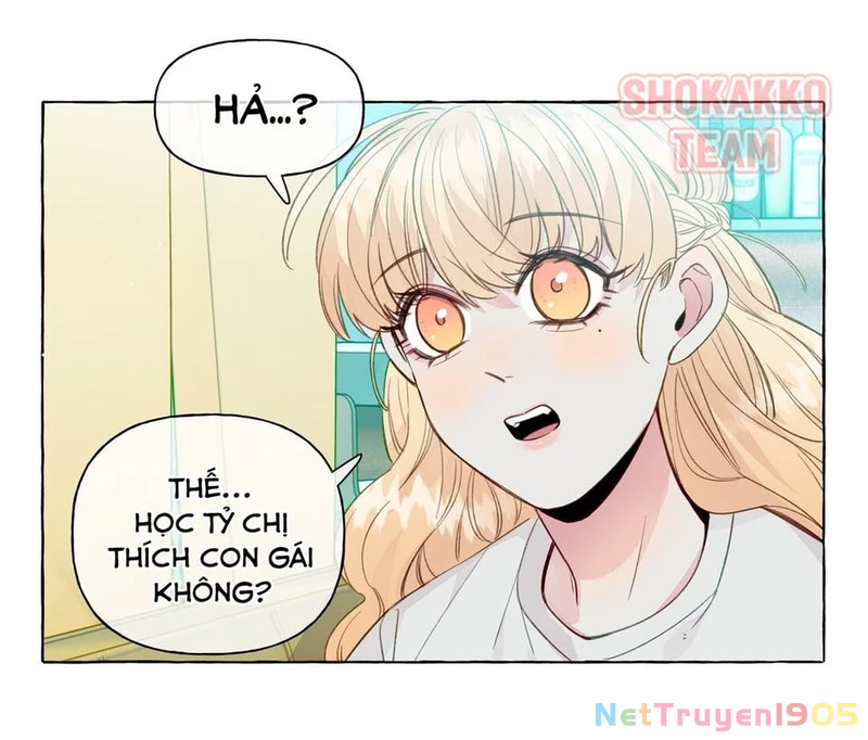 CẠM BẪY GÁI THẲNG Chapter 71 - Trang 4